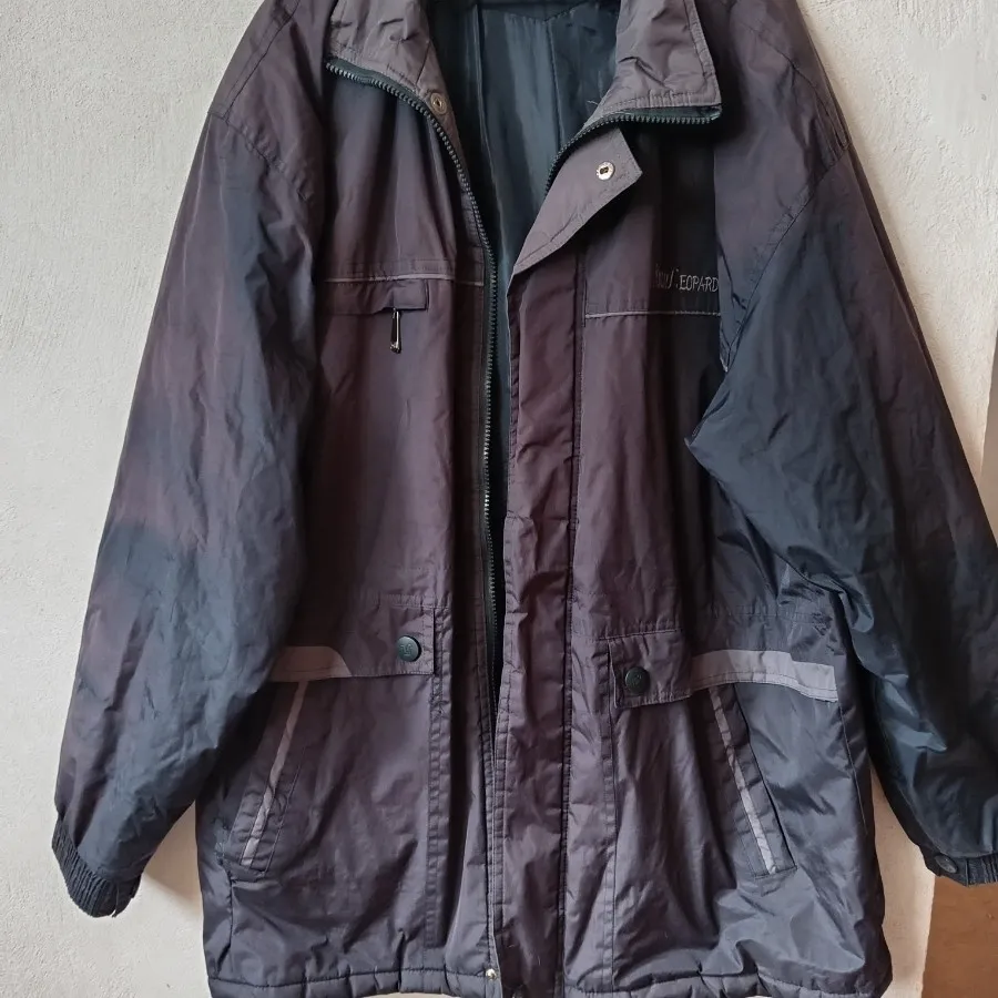 کاپشن مردانه