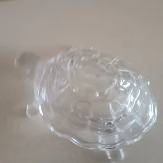 ظرف طرح کریستال