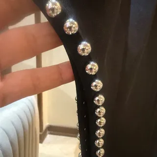 پیراهن مجلسی