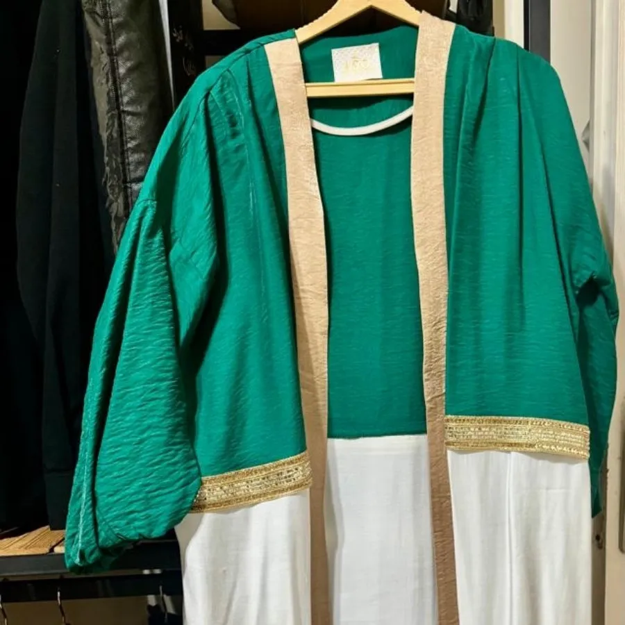 مانتو مجلسی