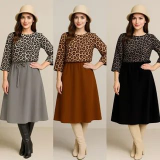 شومیز سارافون