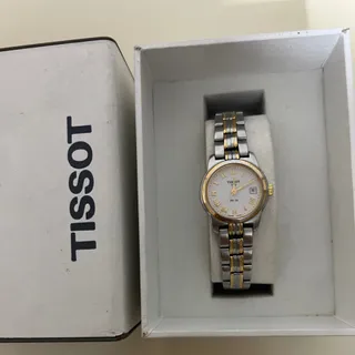 ساعت تیسوت اورجینال