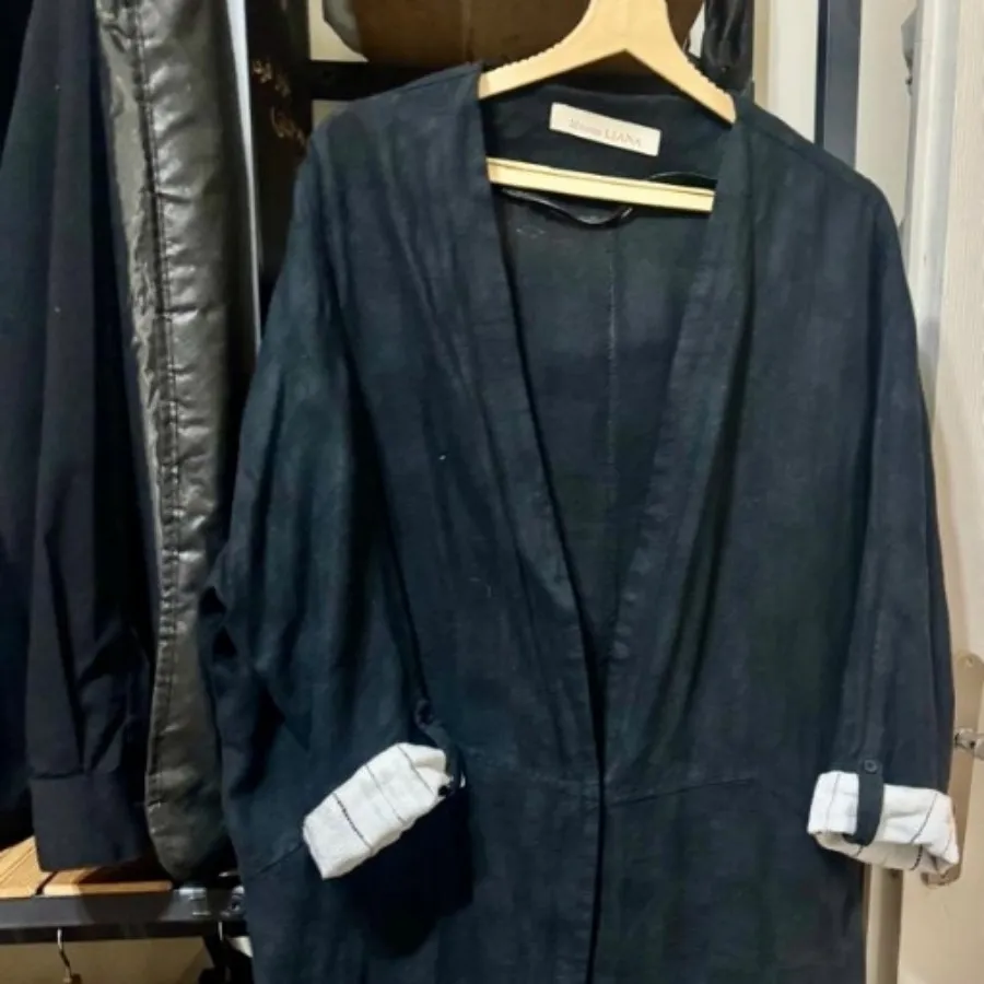 مانتو کارکرده.