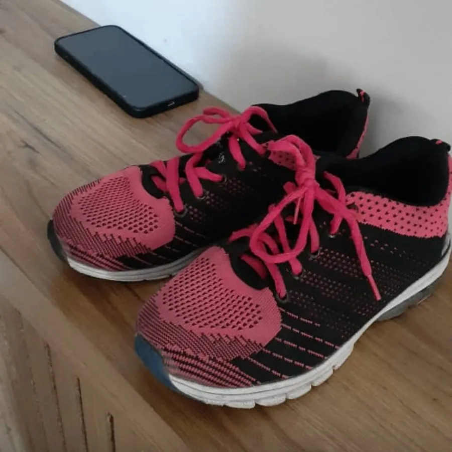 کفش کتونی ادیداس