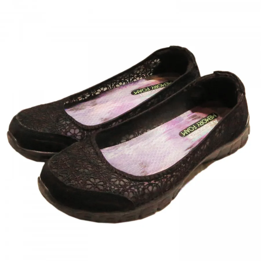 کفش پیاده روی اسکچرز 40