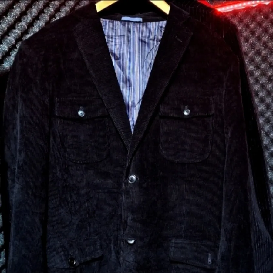 بلیزر مخمل برند Madison