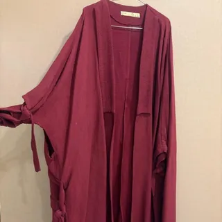 مانتو پانچ بلند