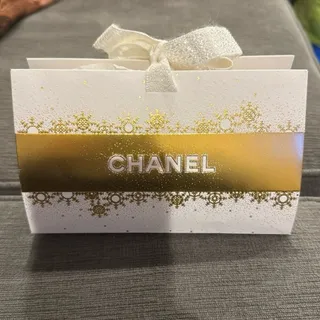 پک کریسمس شنل