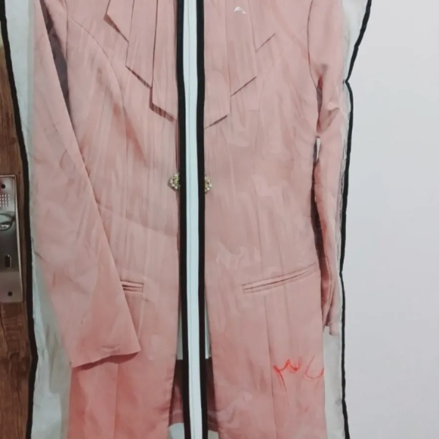 کت وشلوار زنانه