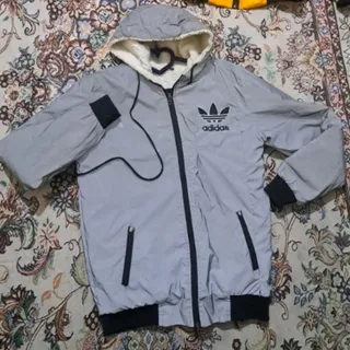 کاپشن شب نما حراج