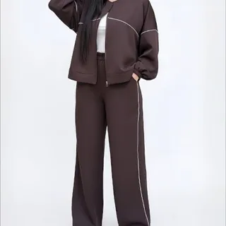 سویشرت و شلوار