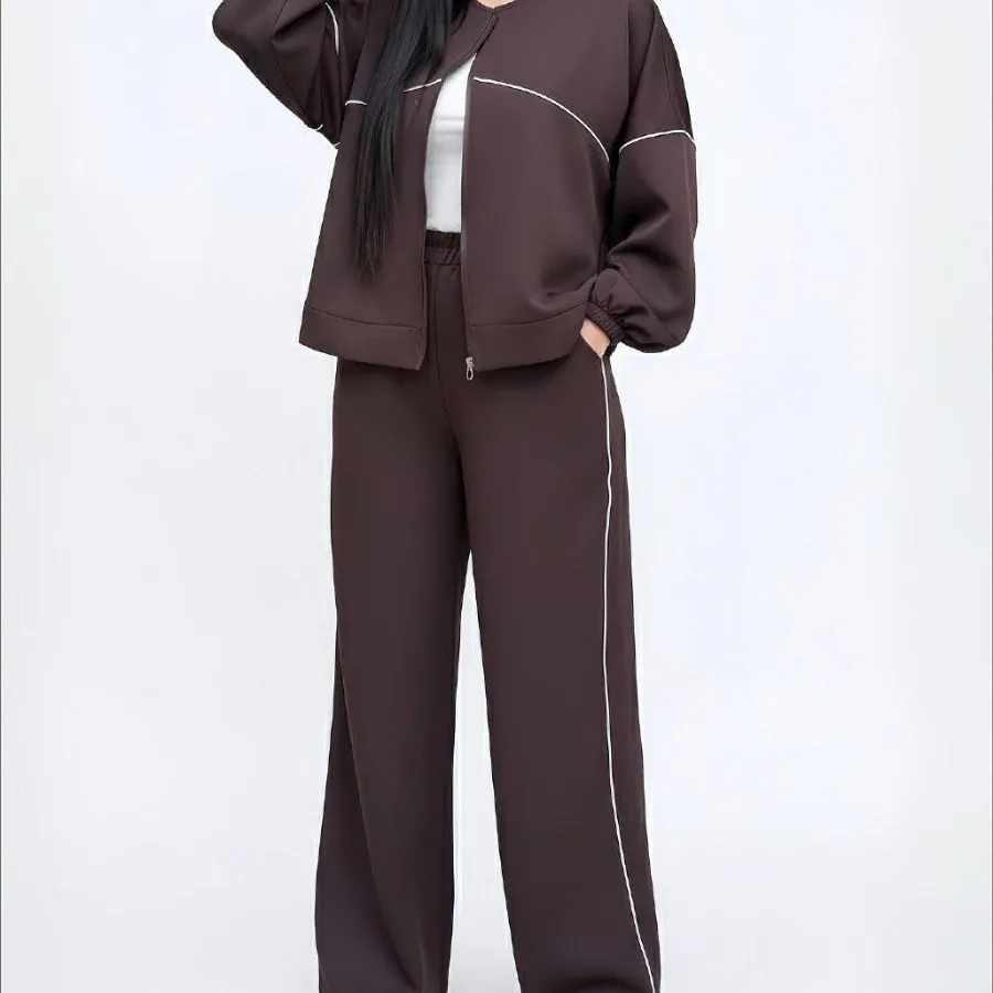 سویشرت و شلوار