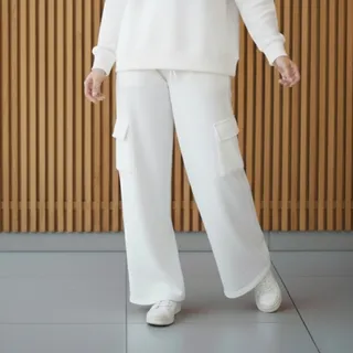 شلوار جاگر zara