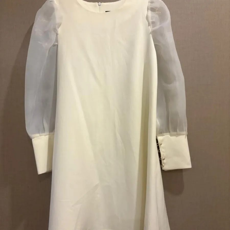 پیراهن ساده