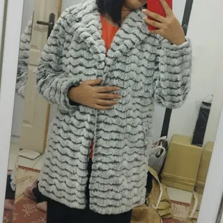 پالتوی جذاب