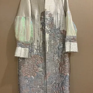 مانتو مجلسی