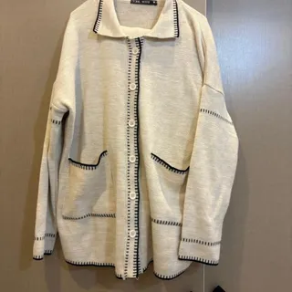 کت و شلوار بافت