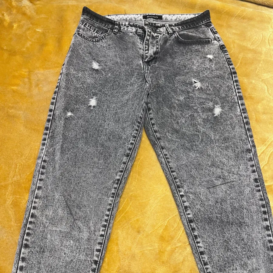 شلوار لی مناسب 38/40 قد85