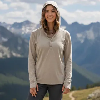 هودی کوهنوردی آمریکایی