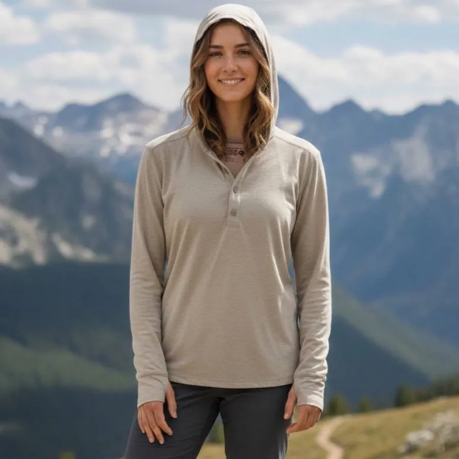 هودی کوهنوردی آمریکایی