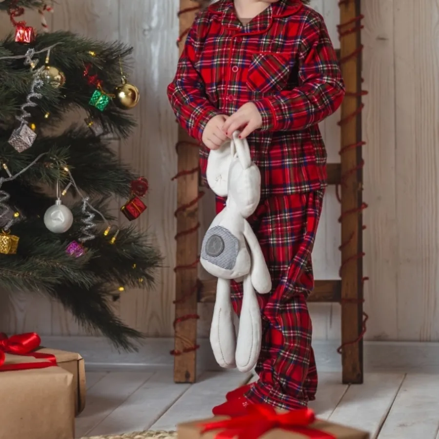 بولیز شلوار کریسمس