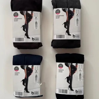 جوراب شلواری گرم