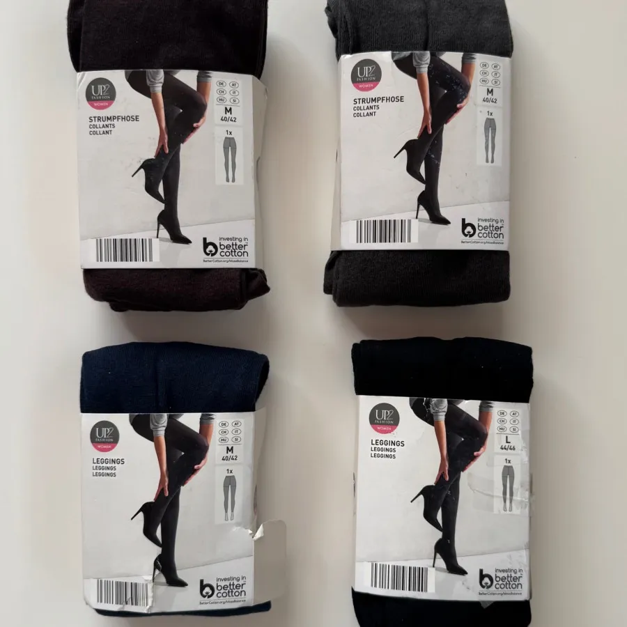 جوراب شلواری گرم