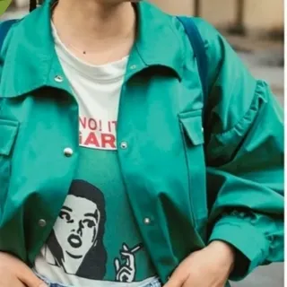 بارونی سبز یلدایی.