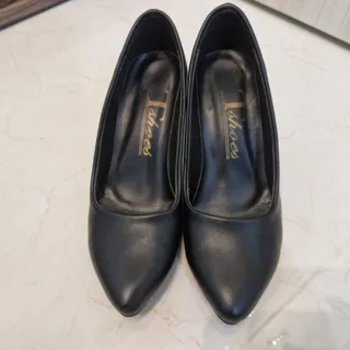 کفش مجلسی زنانه