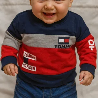 بلوز بچگانه