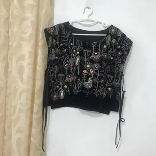 بلوز نو و شیک ترک