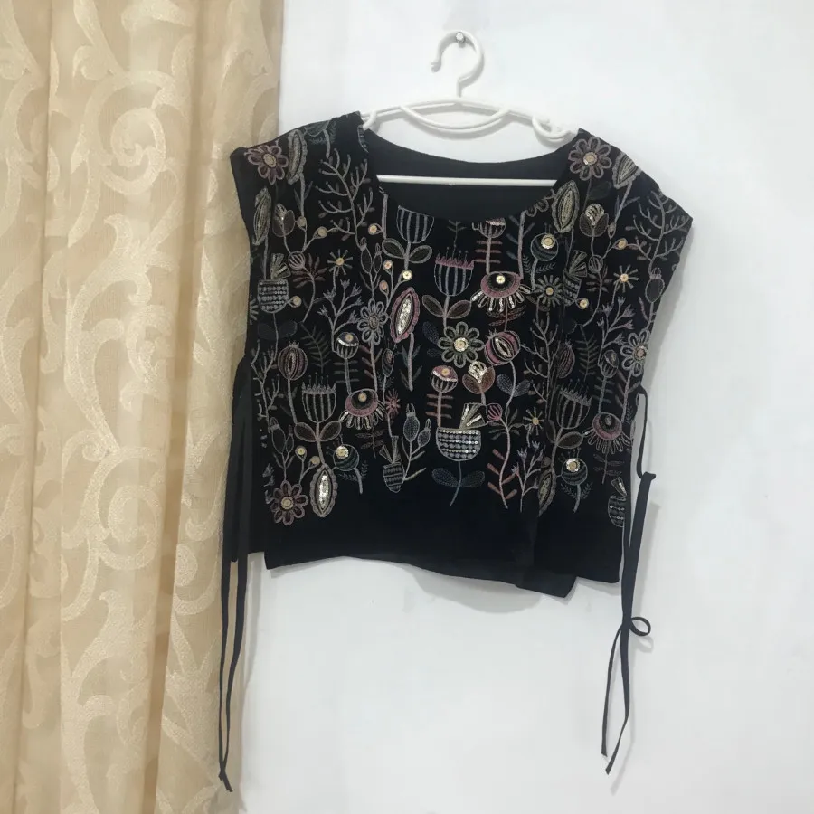 بلوز نو و شیک ترک