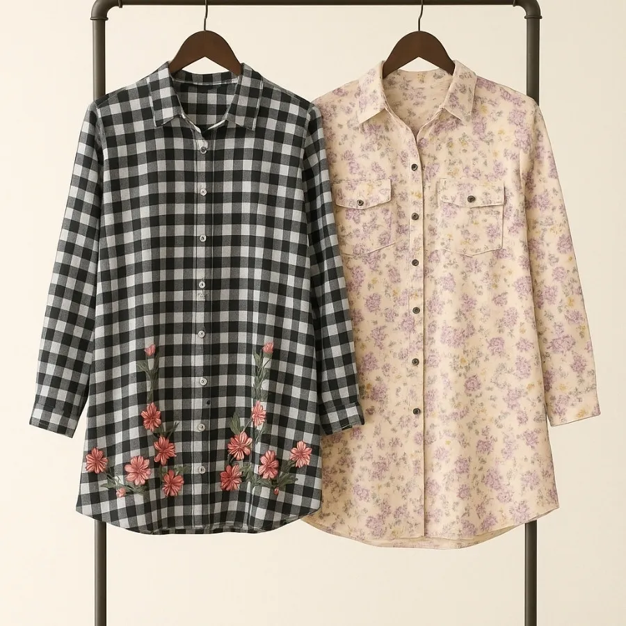 دوتا مانتو نخی