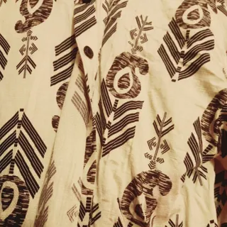 شومیز و شلوار گشاد ست