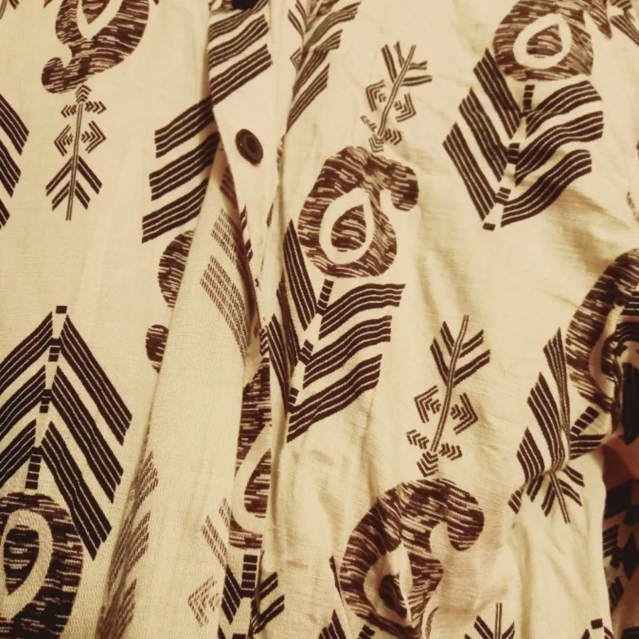 شومیز و شلوار گشاد ست