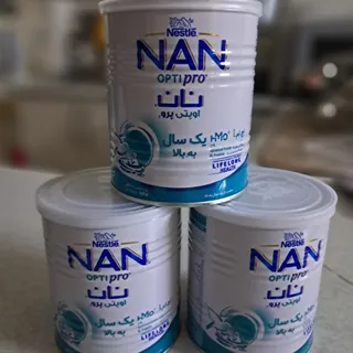 شیر خشک نان 3