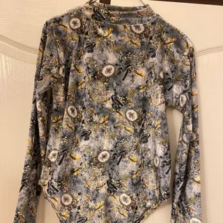 بادی مخمل درجه یک