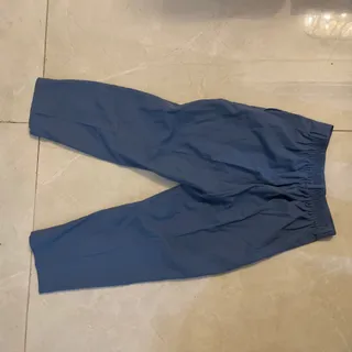 شلوار پارچه آلمانی