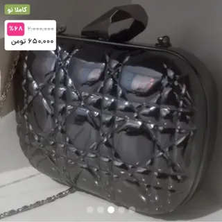 کیف مستر دیور