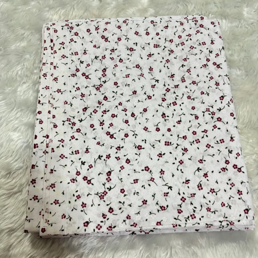 پارچه چادر رنگی