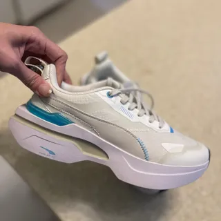 Puma 38 اورجینال