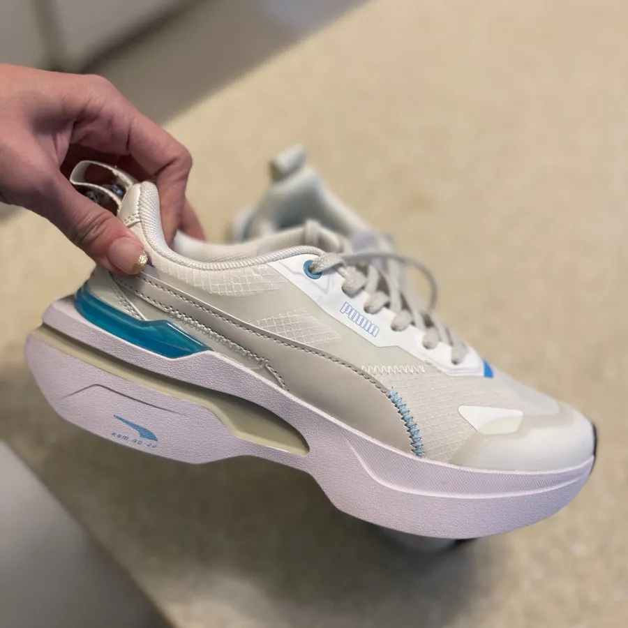 Puma 38 اورجینال