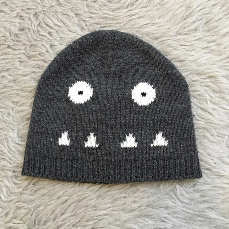 کلاه گرم و زیبا