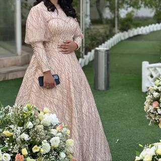 پیراهن مجلسی