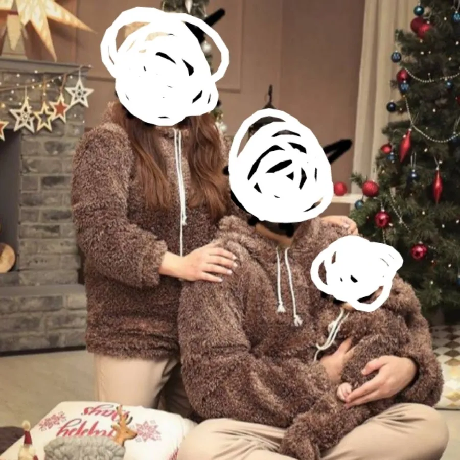 ست خانوادگی پدرمامان کودک