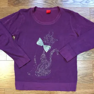 بافت گرم گپ