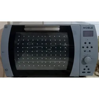 اون توستر  دیجیتال