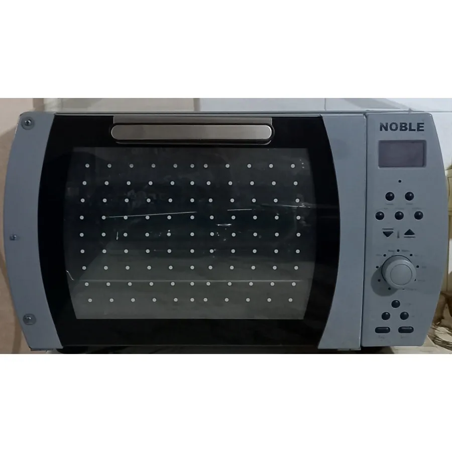 اون توستر  دیجیتال