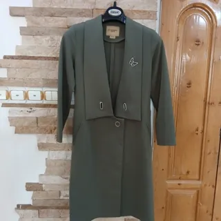 مانتو مزون دوز