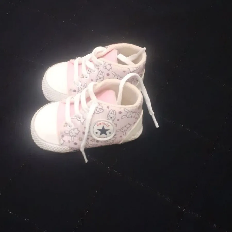 پاپوش نوزادی